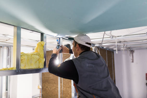 Best Insulation Maintenance and Repair in Barview, OR