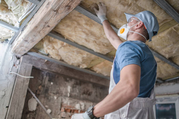 Best Insulation Installation Services in Barview, OR